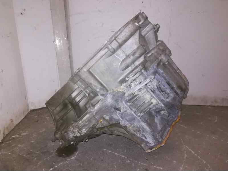 Recambio de caja cambios para chevrolet epica lt referencia OEM IAM BW3421 BC000899 5VELOCIDADES