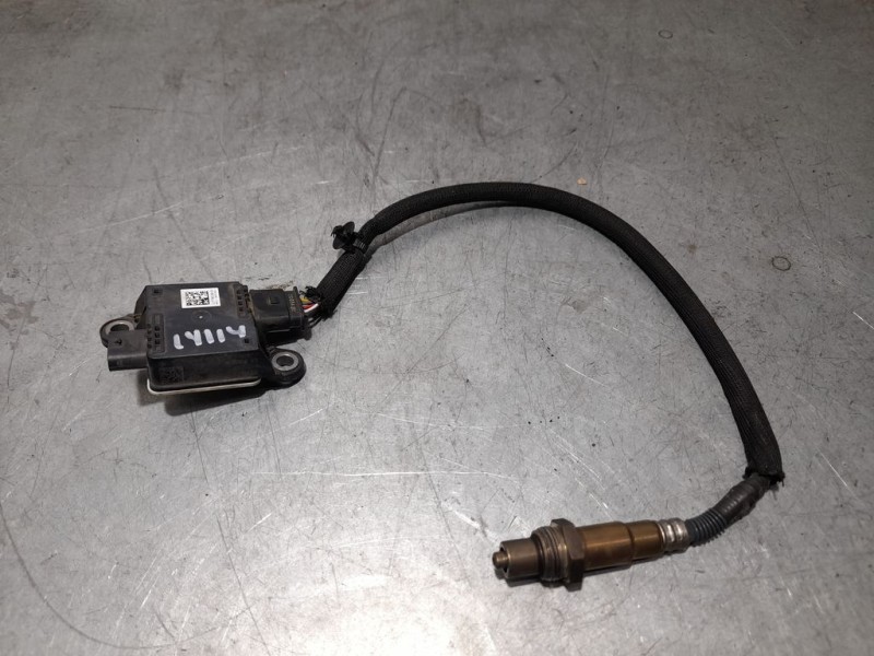 Recambio de sonda lambda para peugeot 308 allure referencia OEM IAM 1277023619  