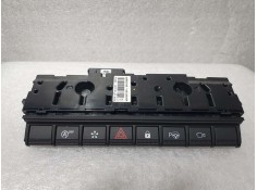 MANDO MULTIFUNCION 283E86345R AE1168195P C/ MANDO CIERRE CENTRALIZADO. C/ WARNING.