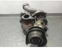 Recambio de turbocompresor para mercedes-benz clase c (w205) lim. 2.1 cdi cat referencia OEM IAM   BITURBO
