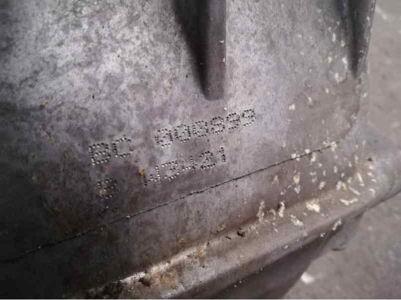 Recambio de caja cambios para chevrolet epica lt referencia OEM IAM BW3421 BC000899 5VELOCIDADES