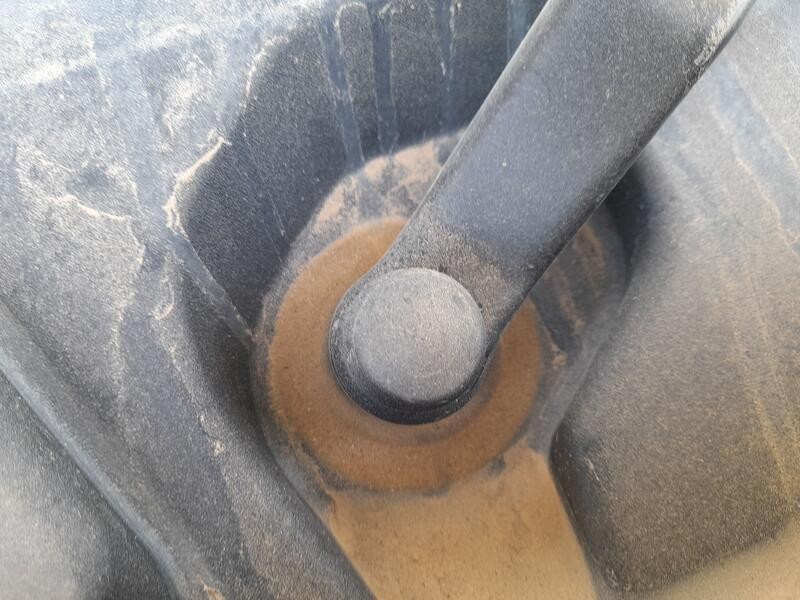 Recambio de motor limpia delantero para mercedes-benz gla (h247) gla 200 d (247.712) referencia OEM IAM A2478209203  