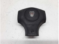 Recambio de airbag delantero izquierdo para mg serie 25 (rf) 1.4 16v cat referencia OEM IAM   
