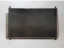 Recambio de condensador / radiador aire acondicionado para toyota auris luna referencia OEM IAM   
