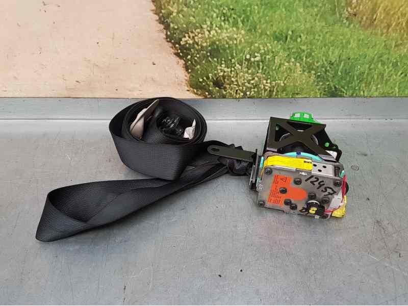 Recambio de pretensor airbag izquierdo para toyota auris luna referencia OEM IAM 7322002120  TAKATA PETRI