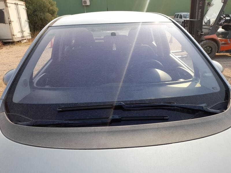 Recambio de parabrisas para opel meriva b monospace (s10) 1.7 cdti (75) referencia OEM IAM 13266888  