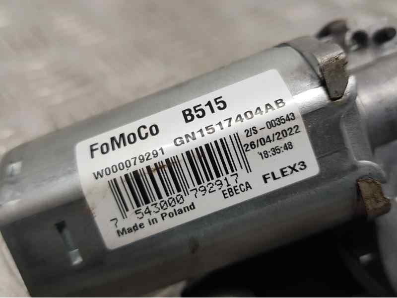 Recambio de motor limpia trasero para ford ecosport (cr6) active referencia OEM IAM GN1517404AB  