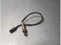 Recambio de sonda lambda para bmw serie 1 berlina (e81/e87) 116i referencia OEM IAM 756996801 0258006977 