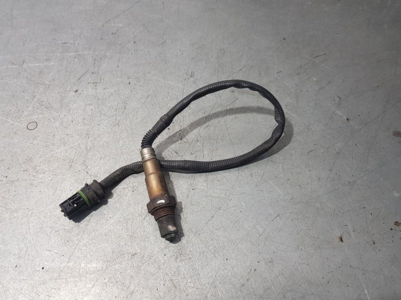 Recambio de sonda lambda para bmw serie 1 berlina (e81/e87) 116i referencia OEM IAM 756996801 0258006977 