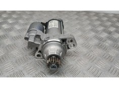 Recambio de motor arranque para seat ibiza (6p1) reference referencia OEM IAM 02M911021H BOSCH 0001177006