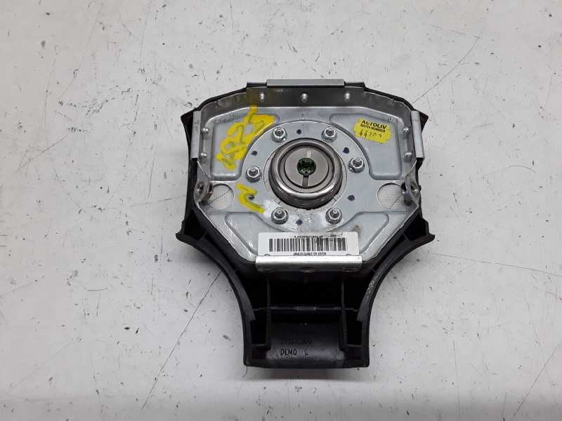 Recambio de airbag delantero izquierdo para mg serie 25 (rf) 1.4 16v cat referencia OEM IAM   