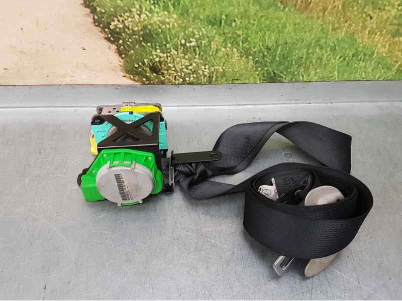 Recambio de pretensor airbag izquierdo para toyota auris luna referencia OEM IAM 7322002120  TAKATA PETRI