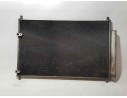 Recambio de condensador / radiador aire acondicionado para toyota auris luna referencia OEM IAM   
