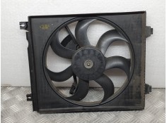 Recambio de electroventilador para kia cerato 2.0 ex crdi berlina (4-ptas.) referencia OEM IAM 5K10079  