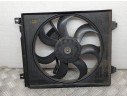 Recambio de electroventilador para kia cerato 2.0 ex crdi berlina (4-ptas.) referencia OEM IAM 5K10079  
