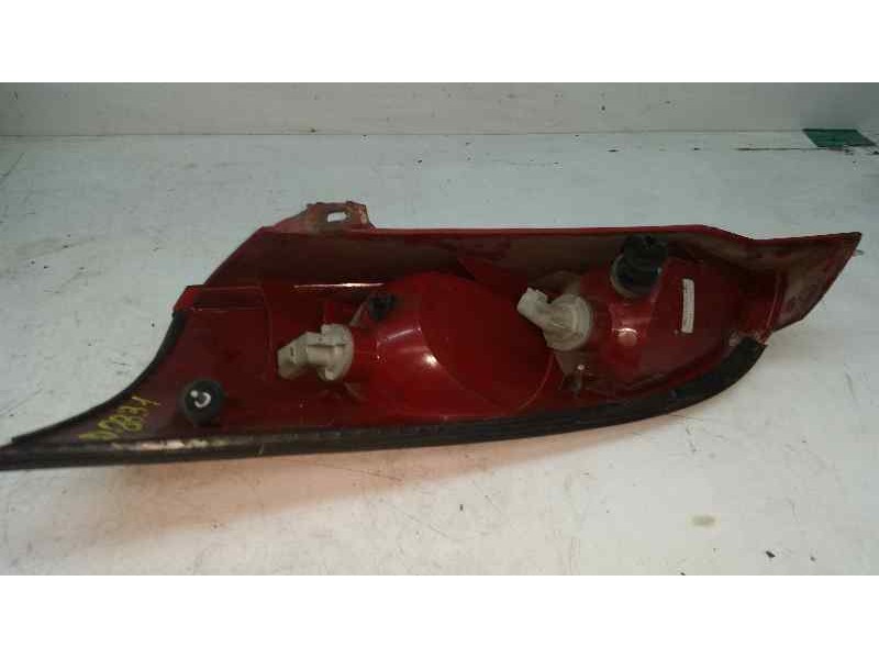 Recambio de piloto trasero derecho para ford focus berlina (cak) ghia referencia OEM IAM   