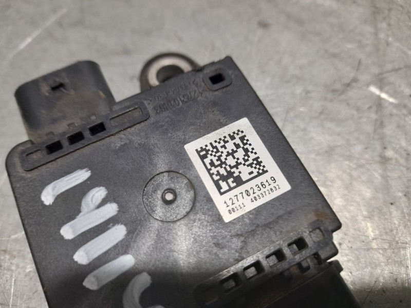 Recambio de sonda lambda para peugeot 308 allure referencia OEM IAM 1277023619  