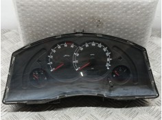 Recambio de cuadro instrumentos para opel meriva enjoy referencia OEM IAM 13214764LG 110080161032 