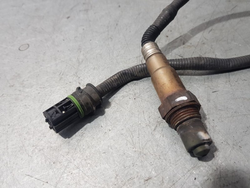 Recambio de sonda lambda para bmw serie 1 berlina (e81/e87) 116i referencia OEM IAM 756996801 0258006977 