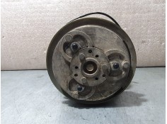 Recambio de compresor aire acondicionado para nissan terrano/terrano.ii (r20) slx (3-ptas.) referencia OEM IAM 5060212321  