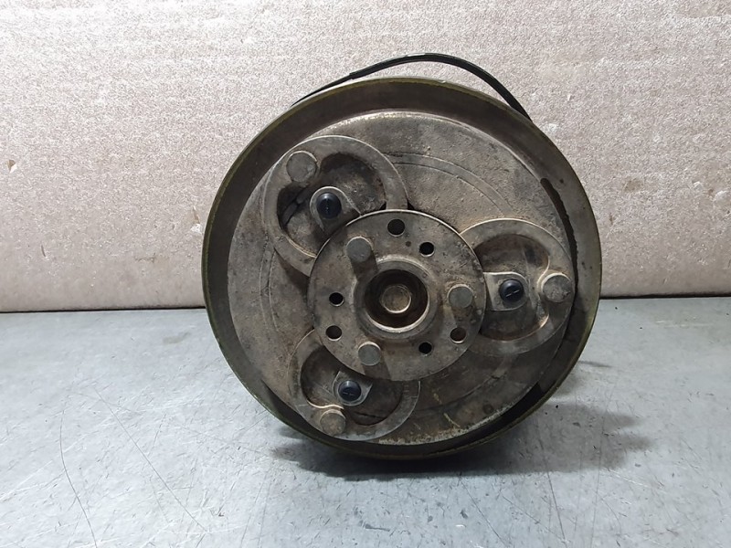 Recambio de compresor aire acondicionado para nissan terrano/terrano.ii (r20) slx (3-ptas.) referencia OEM IAM 5060212321  