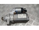 Recambio de motor arranque para seat ibiza (6p1) reference referencia OEM IAM 02M911021H BOSCH 0001177006
