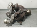 Recambio de turbocompresor para mercedes-benz clase c (w205) lim. 2.1 cdi cat referencia OEM IAM   BITURBO