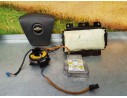 Recambio de kit airbag para chevrolet epica lt referencia OEM IAM 96435788  