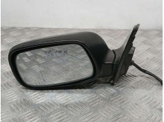 Recambio de retrovisor izquierdo para toyota avensis berlina (t 22) 2.0 td luna (5-ptas.) referencia OEM IAM 8790605022  ELECTRI
