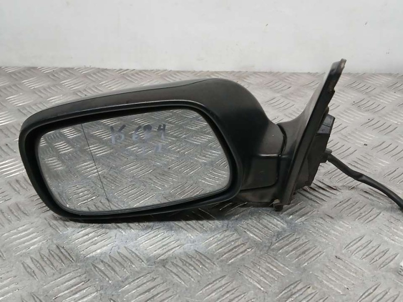 Recambio de retrovisor izquierdo para toyota avensis berlina (t 22) 2.0 td luna (5-ptas.) referencia OEM IAM 8790605022  ELECTRI