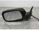 Recambio de retrovisor izquierdo para toyota avensis berlina (t 22) 2.0 td luna (5-ptas.) referencia OEM IAM 8790605022  ELECTRI