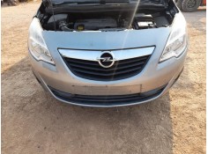 PARAGOLPES DELANTERO 93168449 