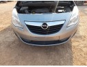 Recambio de paragolpes delantero para opel meriva b monospace (s10) 1.7 cdti (75) referencia OEM IAM 93168449  
