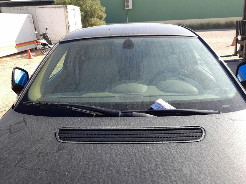 Recambio de parabrisas para bmw 7 (e65, e66, e67) 730 d referencia OEM IAM 51317063023  