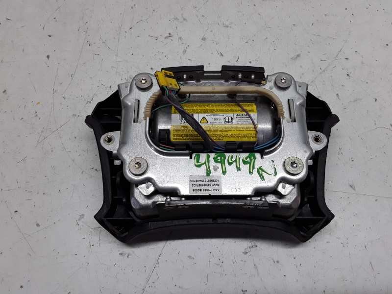 Recambio de kit airbag para bmw serie 5 berlina (e39) 525tds referencia OEM IAM   