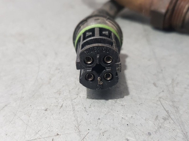 Recambio de sonda lambda para bmw serie 1 berlina (e81/e87) 116i referencia OEM IAM 756996801 0258006977 