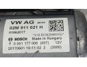 Recambio de motor arranque para seat ibiza (6p1) reference referencia OEM IAM 02M911021H BOSCH 0001177006