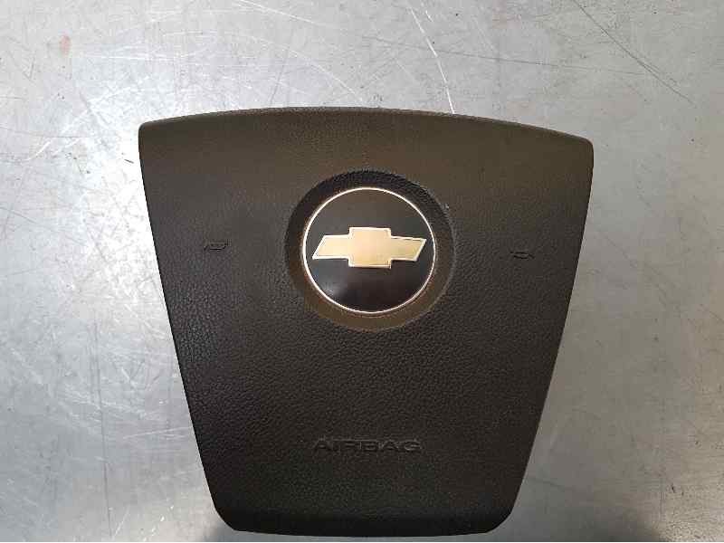 Recambio de kit airbag para chevrolet epica lt referencia OEM IAM 96435788  