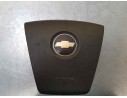 Recambio de kit airbag para chevrolet epica lt referencia OEM IAM 96435788  