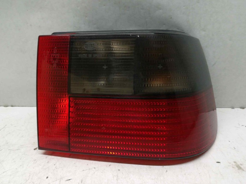 Recambio de piloto trasero derecho para seat ibiza (6k) cl referencia OEM IAM   