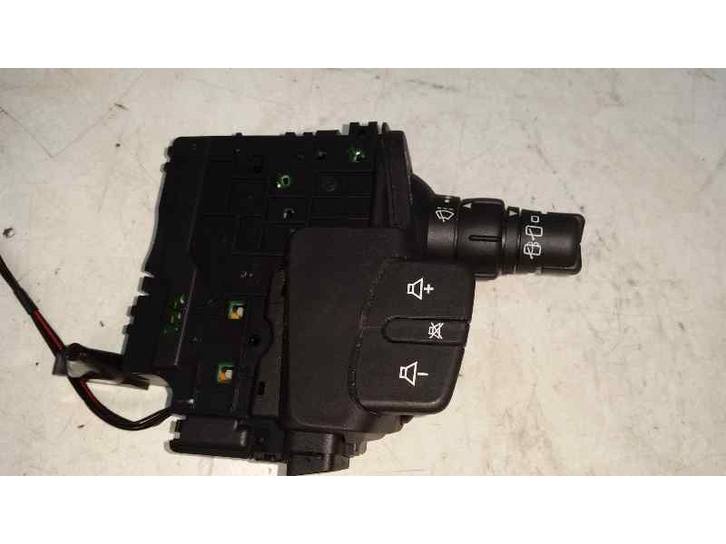 Recambio de mando limpia para renault scenic ii authentique referencia OEM IAM   