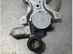 Recambio de elevalunas delantero derecho para toyota auris luna referencia OEM IAM 857100D100 973582100 DENSO ELECTRICO 6 PINS