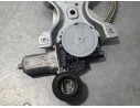 Recambio de elevalunas delantero derecho para toyota auris luna referencia OEM IAM 857100D100 973582100 DENSO ELECTRICO 6 PINS