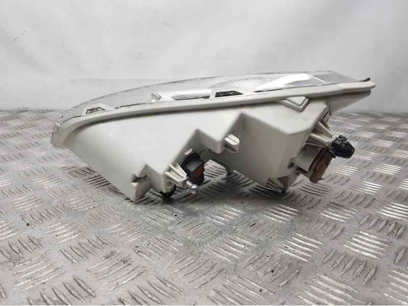 Recambio de piloto delantero derecho para ford ecosport (cr6) active referencia OEM IAM GN1513B220MB  