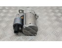 Recambio de motor arranque para seat ibiza (6p1) reference referencia OEM IAM 02M911021H BOSCH 0001177006