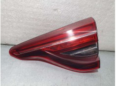 Recambio de piloto trasero derecho para renault clio v intens referencia OEM IAM 265503304R  INTERIOR LED