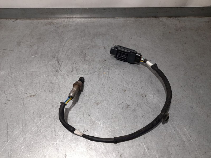 Recambio de sonda lambda para peugeot 308 allure referencia OEM IAM 9816276480 0281006851 BOSCH