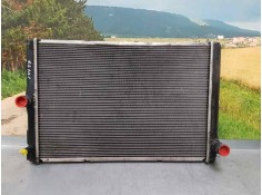Recambio de radiador agua para toyota auris luna referencia OEM IAM MF4221343070  