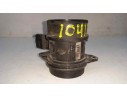 Recambio de caudalimetro para peugeot 307 (s1) xr referencia OEM IAM 5WK9621PBTGF3O 9629471080 SIEMENS