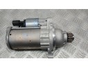 Recambio de motor arranque para seat ibiza (6p1) reference referencia OEM IAM 02M911021H BOSCH 0001177006